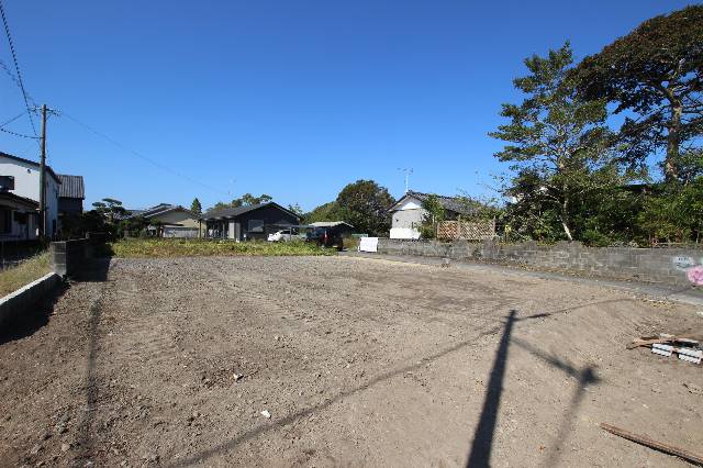 都城市甲斐元町　