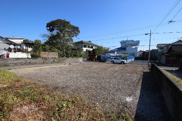 都城市甲斐元町　