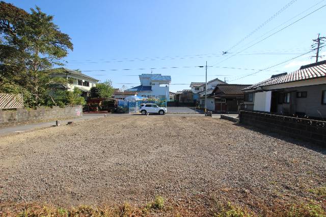 都城市甲斐元町　
