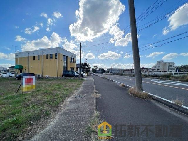 都城市宮丸町　