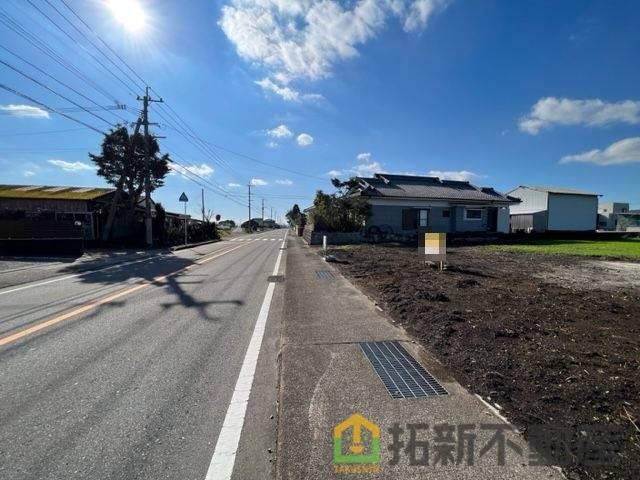 都城市太郎坊町　