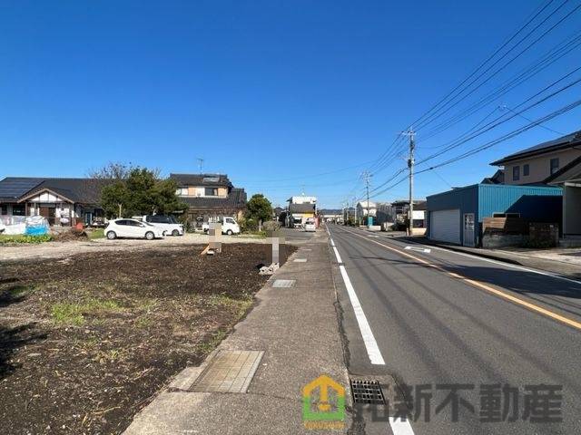 都城市太郎坊町　