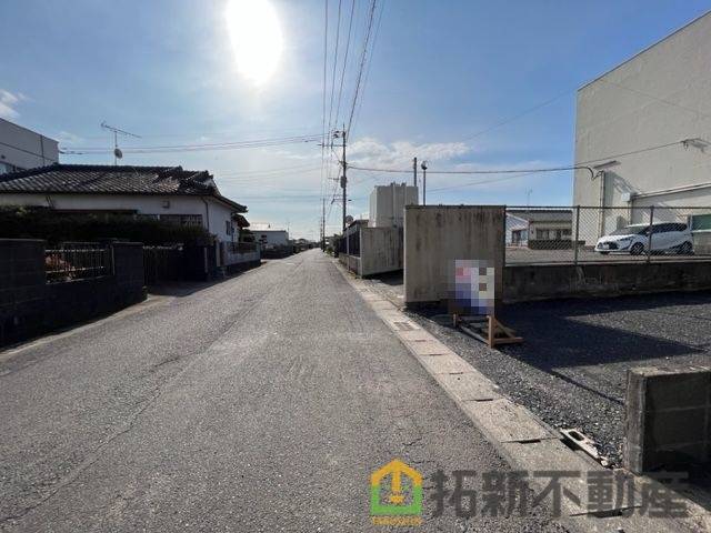 都城市鷹尾一丁目　