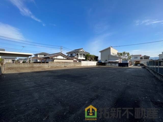 都城市鷹尾一丁目　