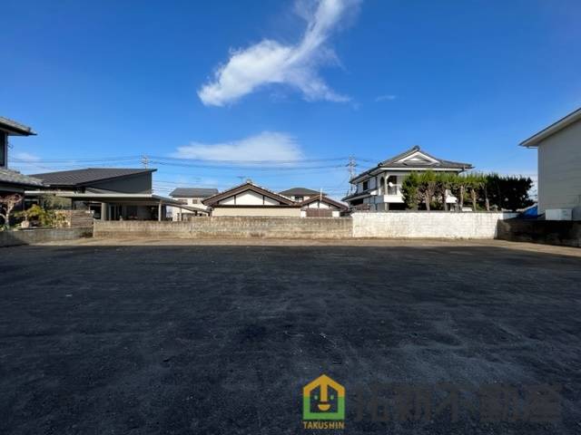 都城市鷹尾一丁目　
