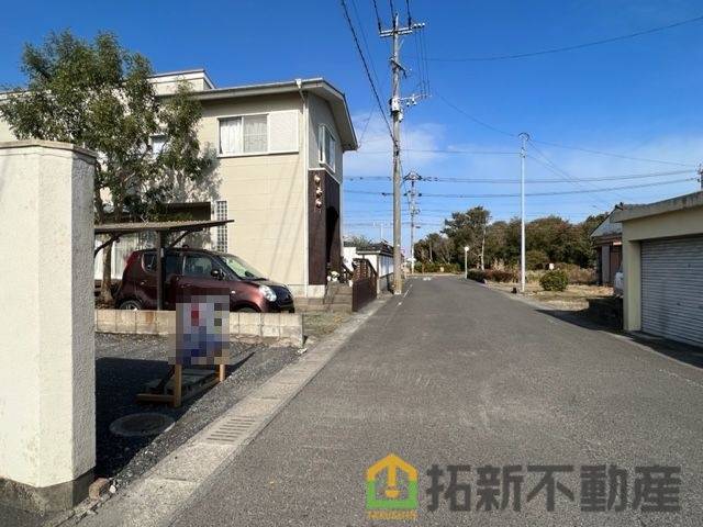 都城市鷹尾一丁目　