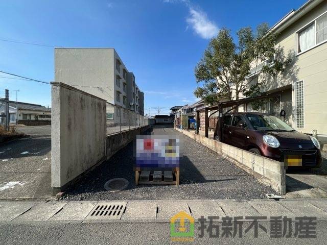 都城市鷹尾一丁目　