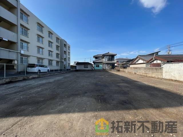 都城市鷹尾一丁目　