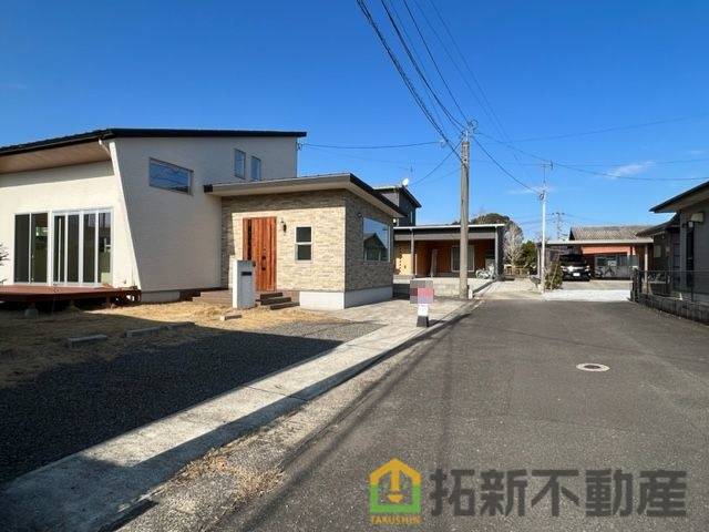 都城市久保原町　中古一戸建て　