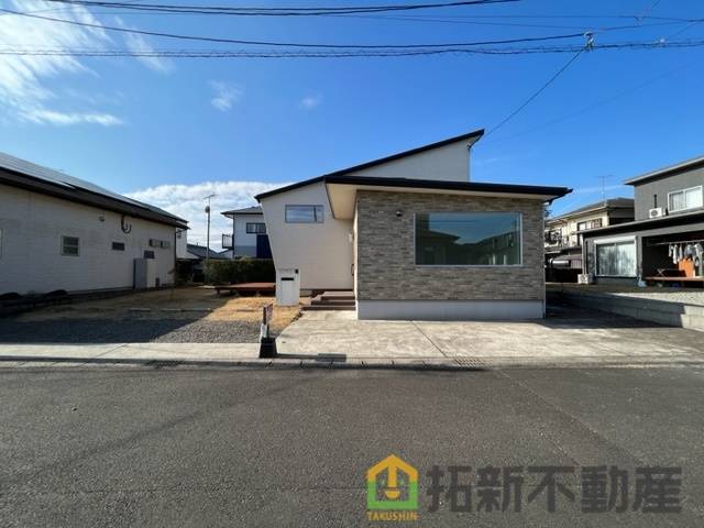 都城市久保原町　中古一戸建て　