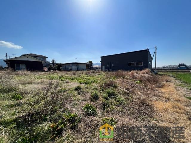都城市安久町　