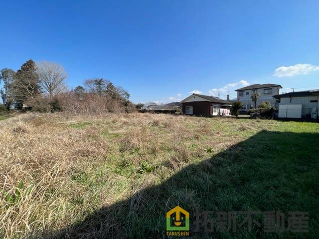 都城市安久町　