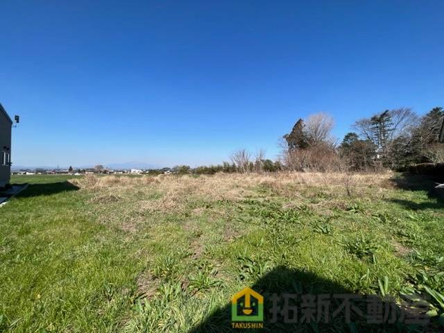 都城市安久町　
