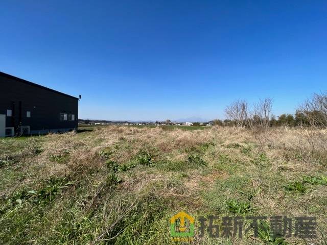 都城市安久町　