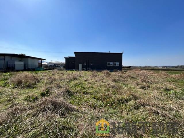 都城市安久町　