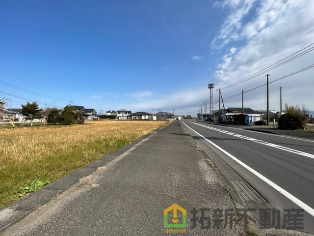 都城市上長飯町　