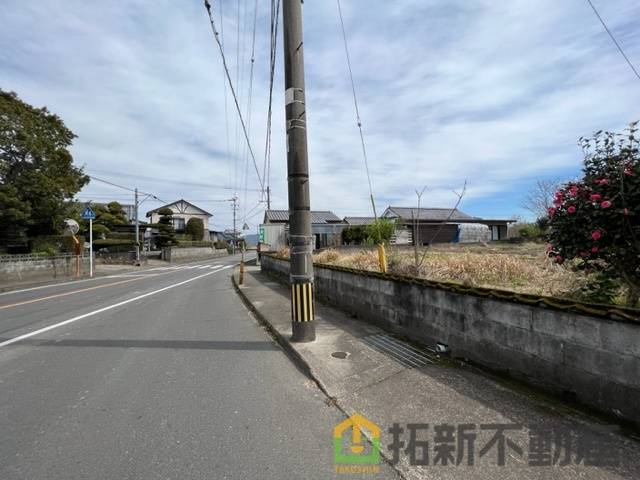 都城市高木町　