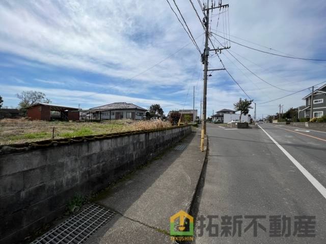 都城市高木町　