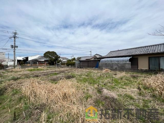 都城市高木町　