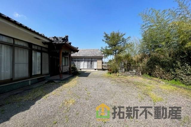 都城市下水流町　中古一戸建て　