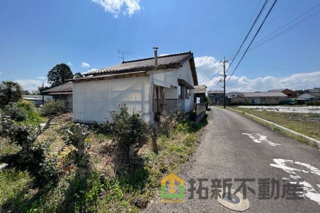都城市平塚町　