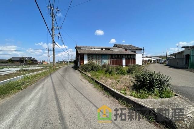 都城市平塚町　
