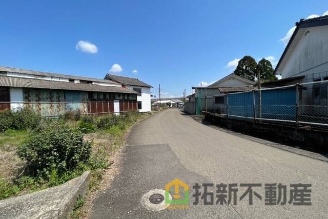 都城市平塚町　