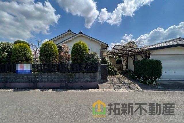 都城市南鷹尾町　中古一戸建て　