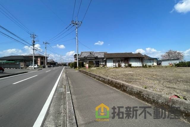 都城市五十町　