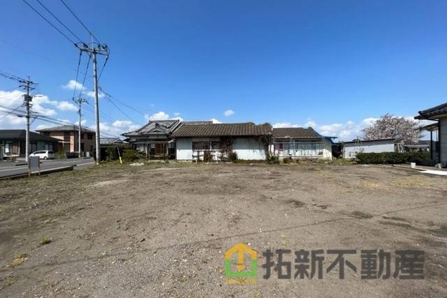 都城市五十町　