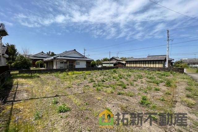 都城市下水流町　