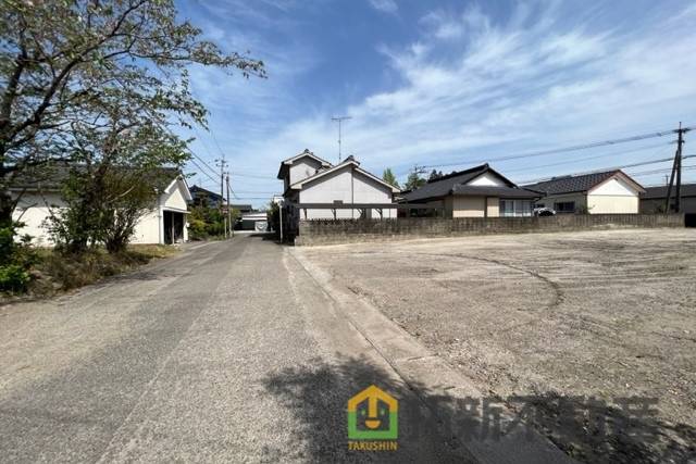 都城市下川東四丁目　