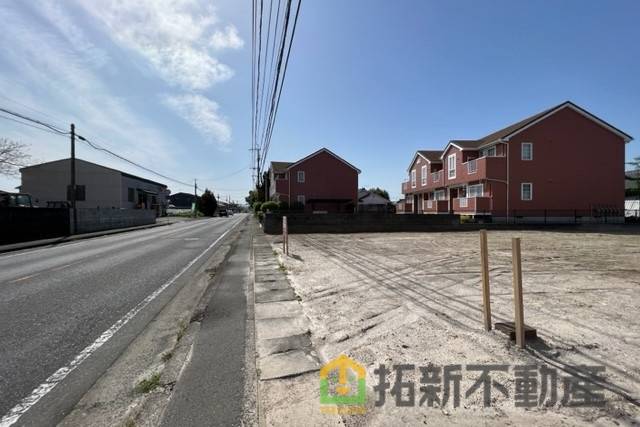 都城市下川東四丁目　