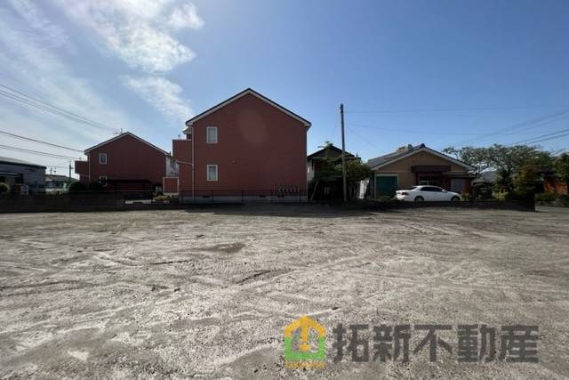 都城市下川東四丁目　