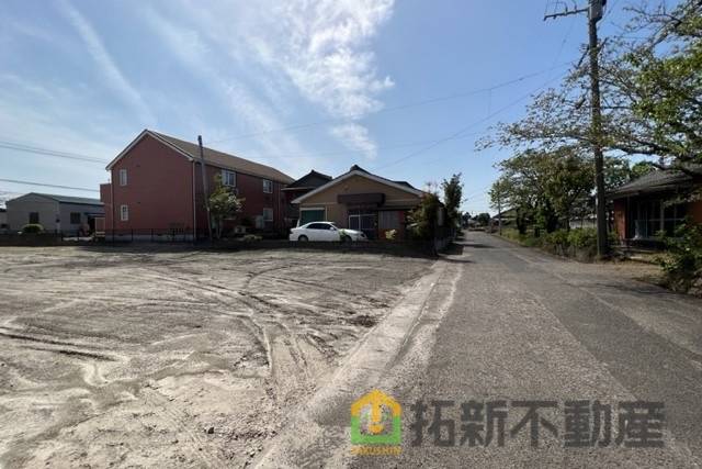都城市下川東四丁目　