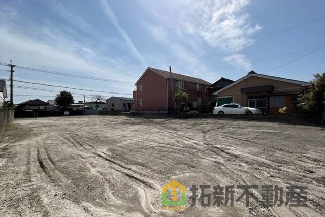 都城市下川東四丁目　