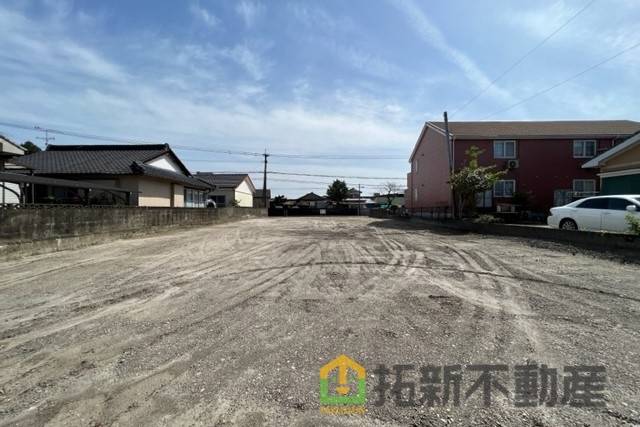都城市下川東四丁目　