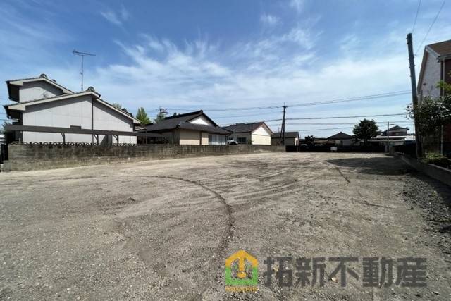 都城市下川東四丁目　