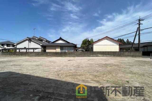 都城市下川東四丁目　