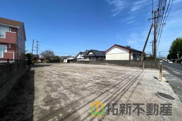 都城市下川東四丁目　