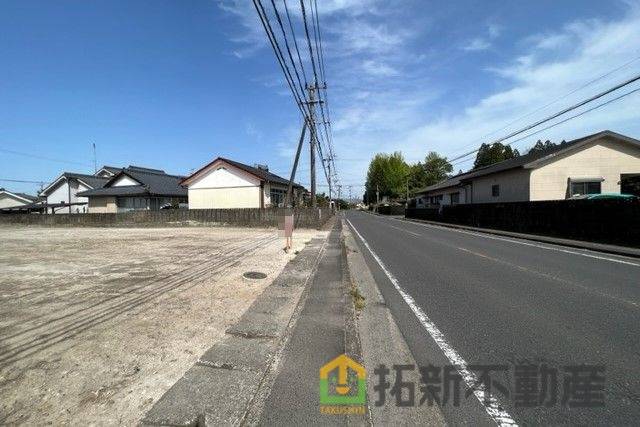 都城市下川東四丁目　
