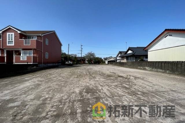 都城市下川東四丁目　