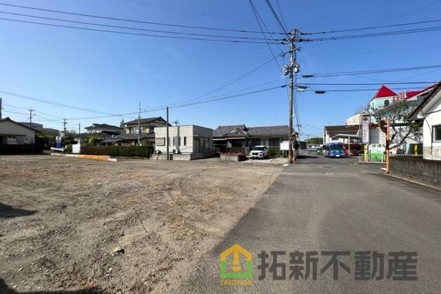 都城市宮丸町　