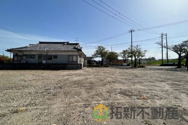都城市宮丸町　