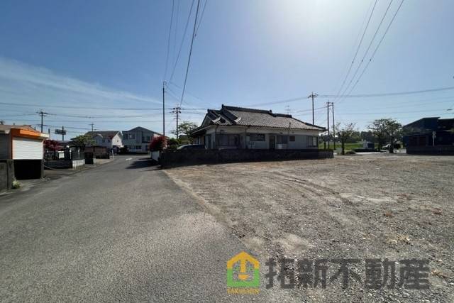 都城市宮丸町　