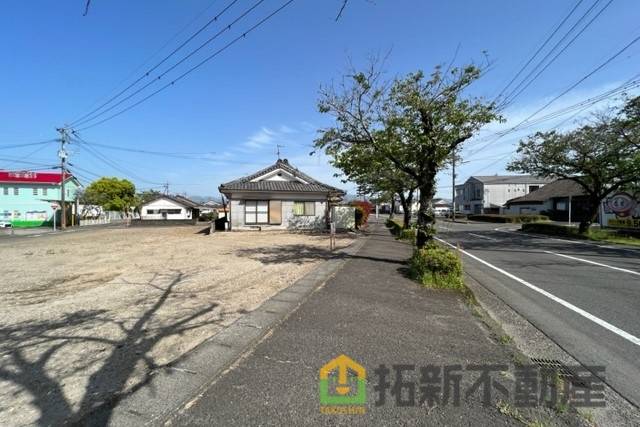 都城市宮丸町　