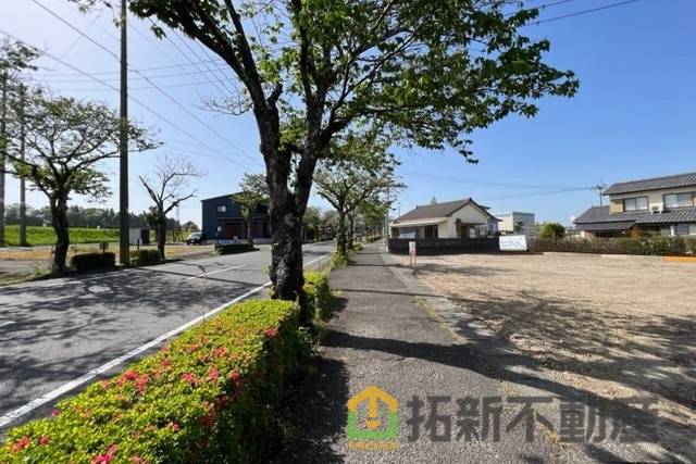都城市宮丸町　
