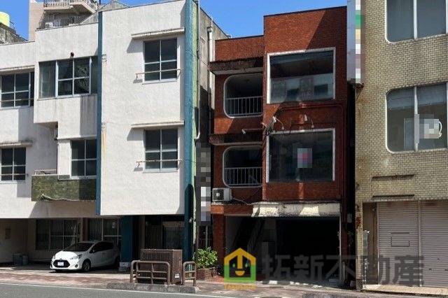 都城市栄町　