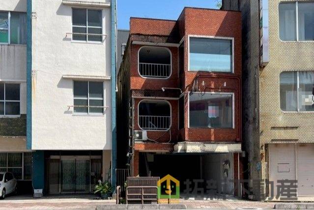 都城市栄町　