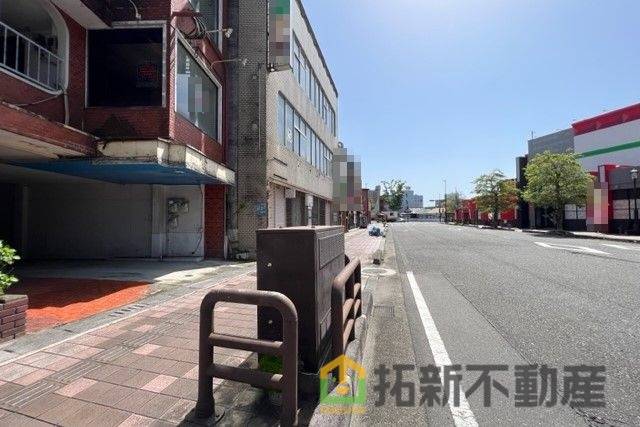 都城市栄町　